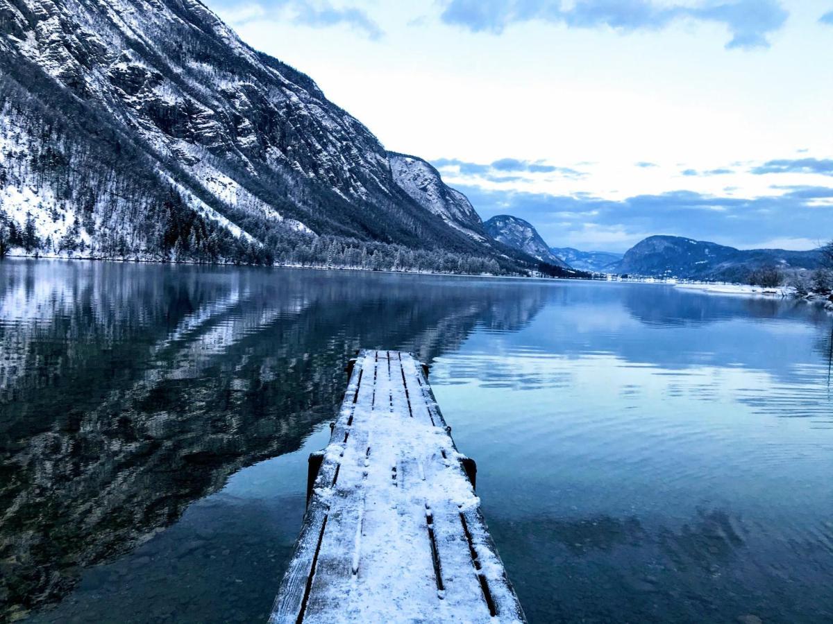 Residence Aurora, Bohinj Eksteriør bilde