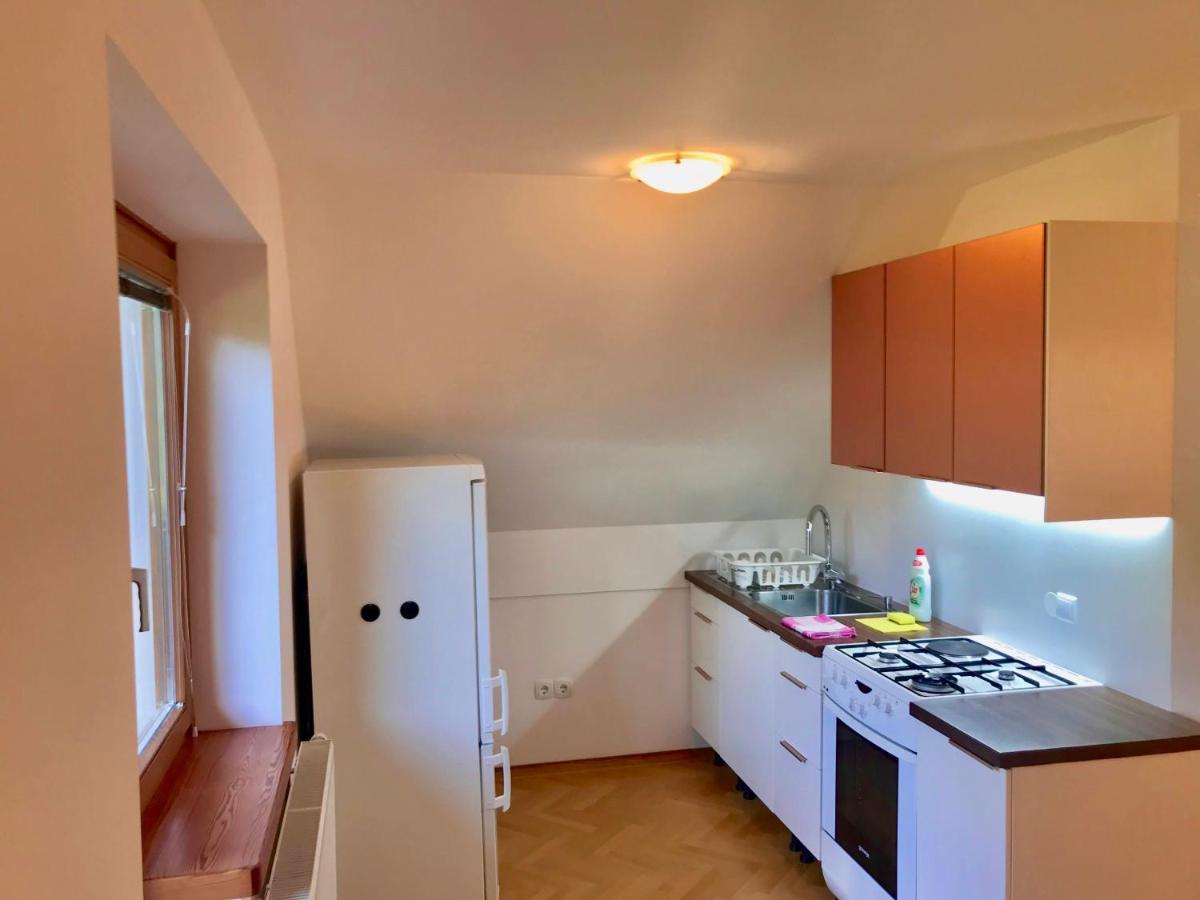 Residence Aurora, Bohinj Eksteriør bilde