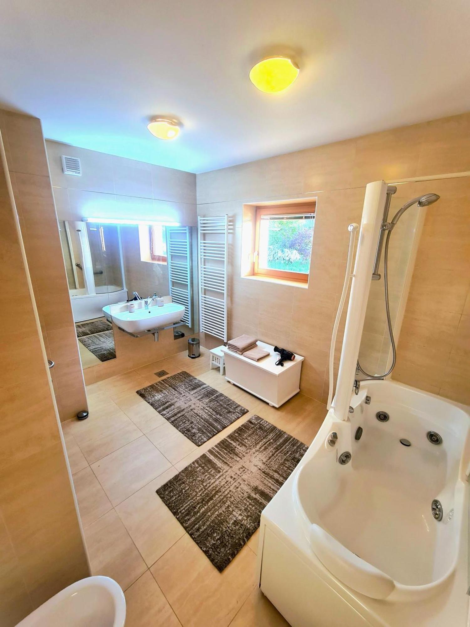 Residence Aurora, Bohinj Eksteriør bilde